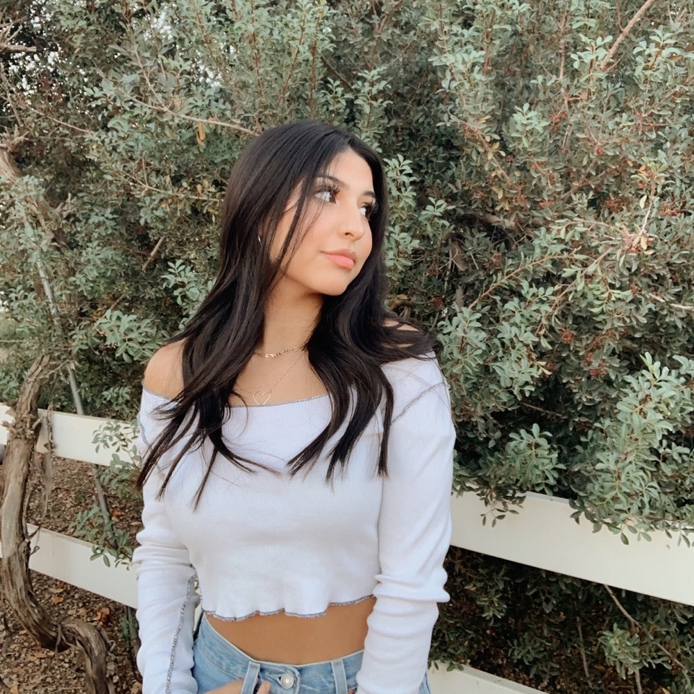 Meet your Posher, Liv